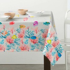 Tovaglia Acquario di