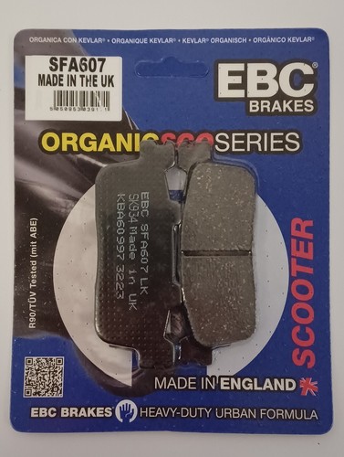 Ebc biologico posteriore - ebc,