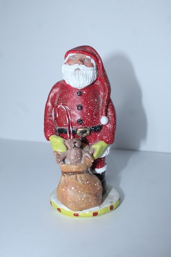 Figurina demdaco patchwork - figurina,