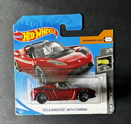 Hot wheels 2019 space - hot,
