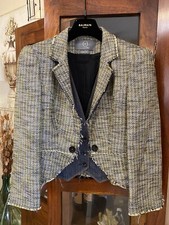 Alexander McQueen giacca