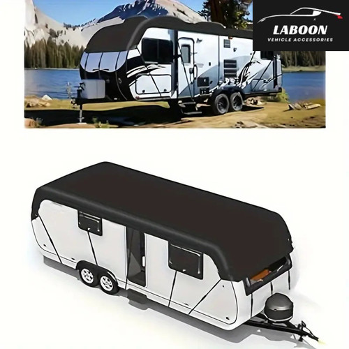 Copertura camper impermeabile - copertura,