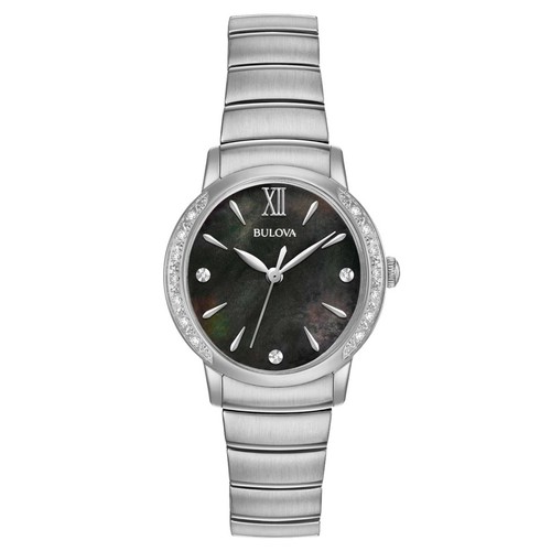 Orologio bulova classic lady - bulova,