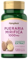 PUERARIA MIRIFICA EXTRACT