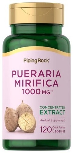 Pueraria mirifica extract - pueraria,