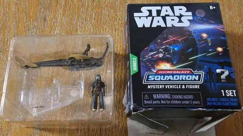 Star wars micro - star, galaxy