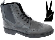 STIVALI UOMO SCARPONCINI