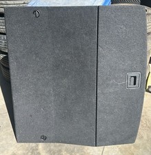 PIANALE RIGIDO / MENSOLA