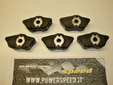 PARASTRAPPI RUOTA POSTERIORE