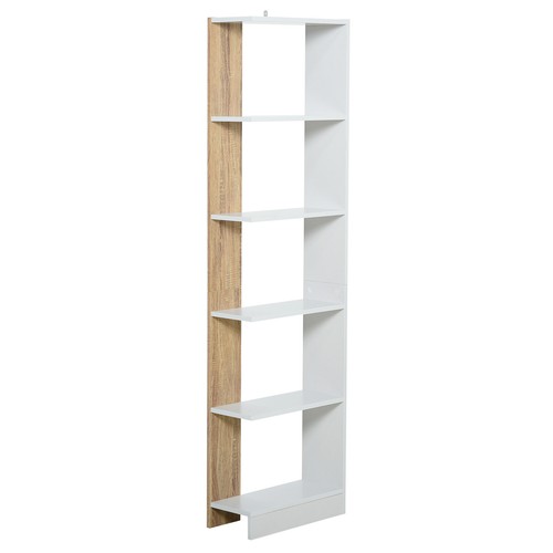 Scaffale libreria parete in - scaffale, a