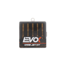 Kit getti EVOK per carburatore