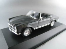 Mercedes-Benz 230 SL pagoda