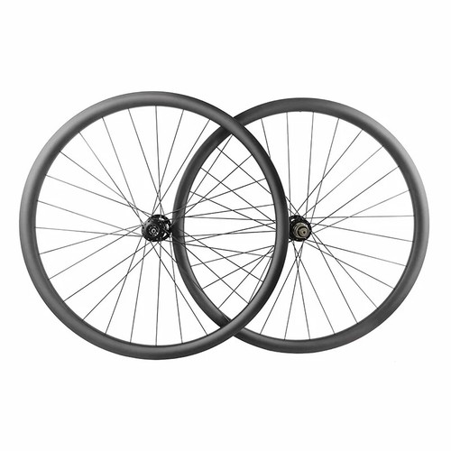 Set ruote carbonio 29er xc - 29er,