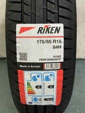 Pneumatico estivo 175 65 15