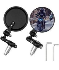 COPPIA SPECCHIETTI MANUBRIO