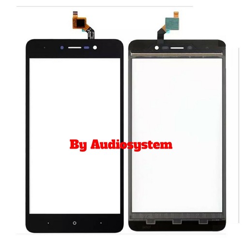 Vetro touch screen wiko - +touch,