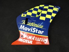 SUZUKI RGV 250 88-90 VJ21 CARENA DESTRA RIGHT FAIRING COWL RGV250 VJ 21
