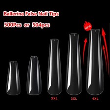 Ballerina taglie medie~XXL~4XL