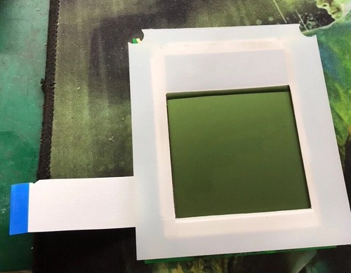 Nuovo display lcd compatibile - nuovo,