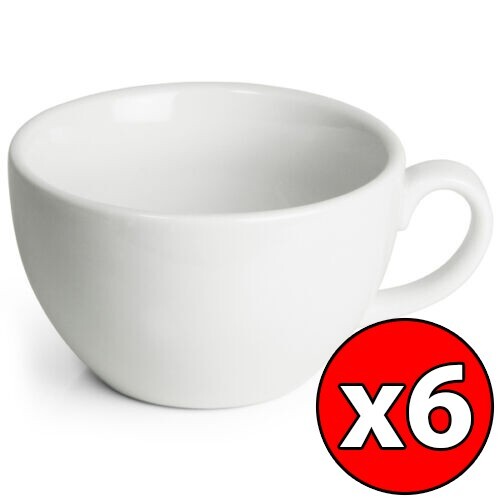 Tazzine caffè cl forma - da, 25