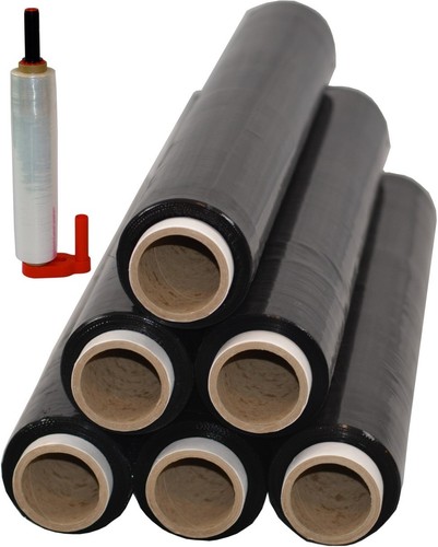 Rotoli pellicola estensibile - pellicola,
