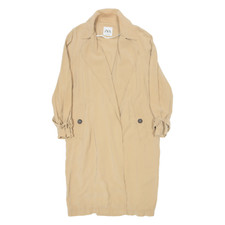 ZARA Cappotto soprabito donna