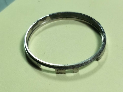Anello movimento originale - anello,