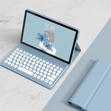 Custodia Pelle Lenovo Tab M10