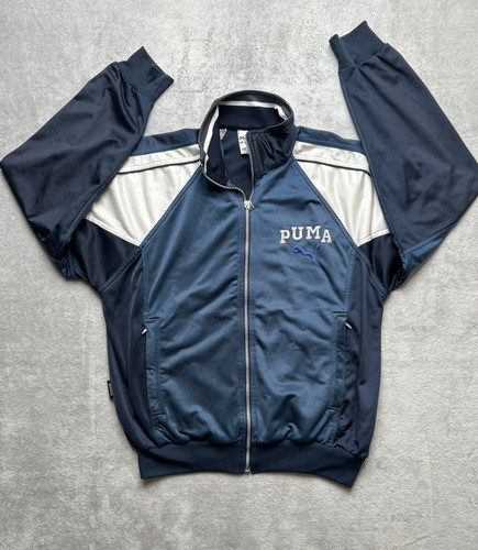 Giacca pista uomo vintage - da,
