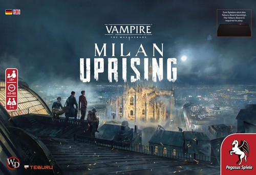 Gw2836 teburu vampire the - teburu:,
