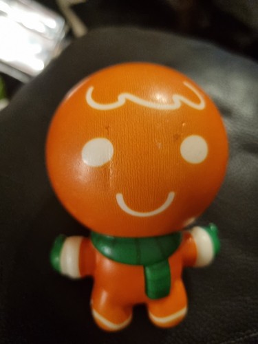 Trebor pvc bertie bassetts - pvc,