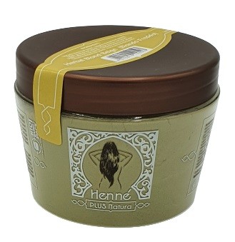 Colorazione henne plus - ad,