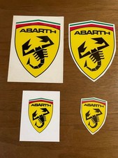 [Set of 4 large and small