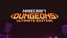 Minecraft Dungeons Ultimate