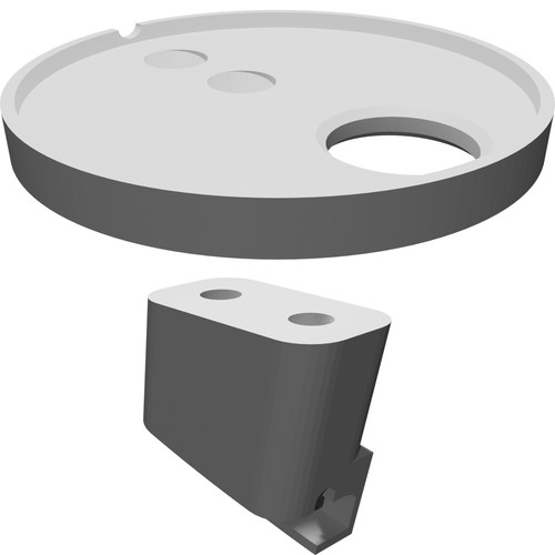 Supporto auto magsafe - auto, per