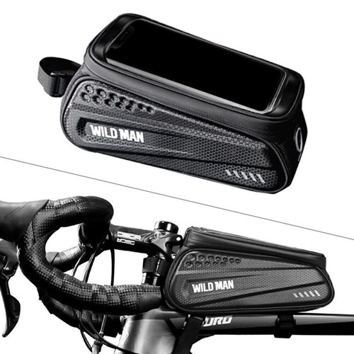 Wildman impermeabile mtb - wildman,