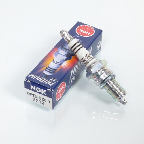 Candela ngk per quad - candela, kawasaki