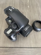 Completo completo Mamiya 645