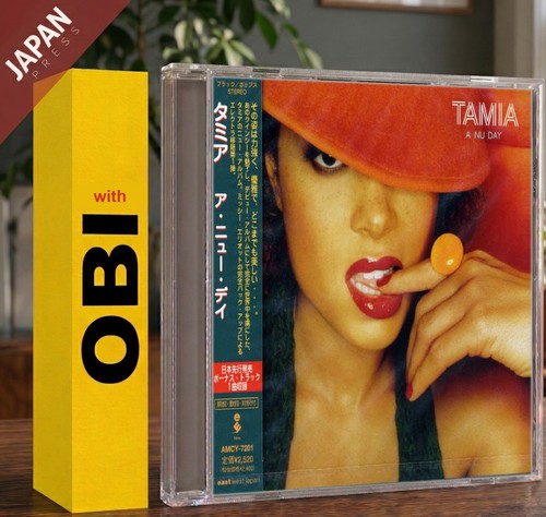 Tamia - ,