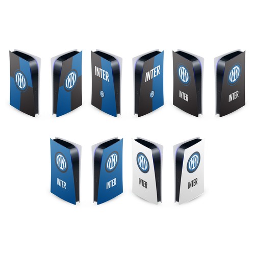 Distintivo ufficiale inter - ufficiale,