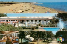 Treporti Venezia IT Camping Ca