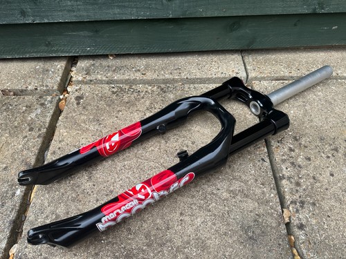 Forcelle marzocchi bomber - 26",