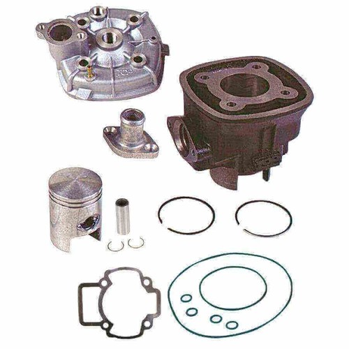 Piaggio nrg zip sp - 50,