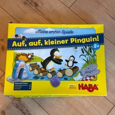 HABA - Su, su piccolo pinguino