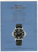 Daniel Jean Richard Diverscope