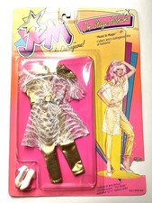 "La musica è magia" Jem e gli