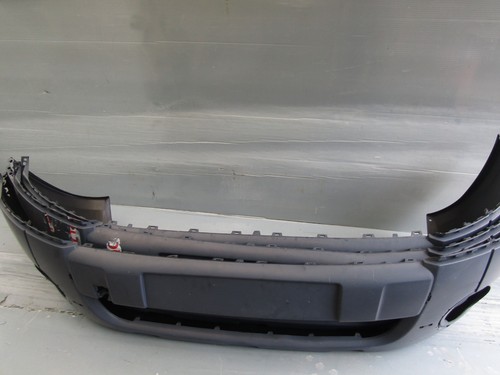 Paraurti anteriore fiat - anteriore,