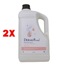 Dermomed sapone liquido - x,