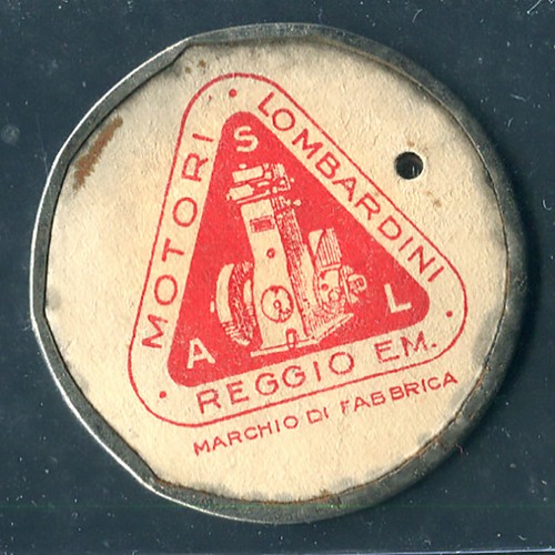 Motori lombardini reggio - motori,