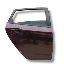 PORTA PORTIERA POSTERIORE